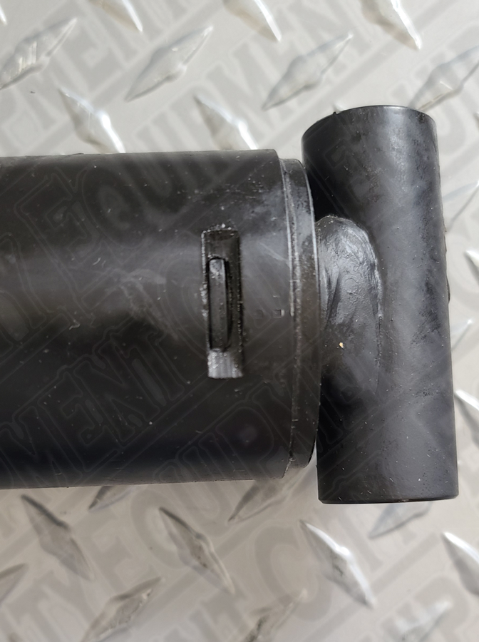 Rotary FC5642 HYDRAULIC CYLINDER